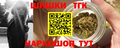 MESCALINE Обь